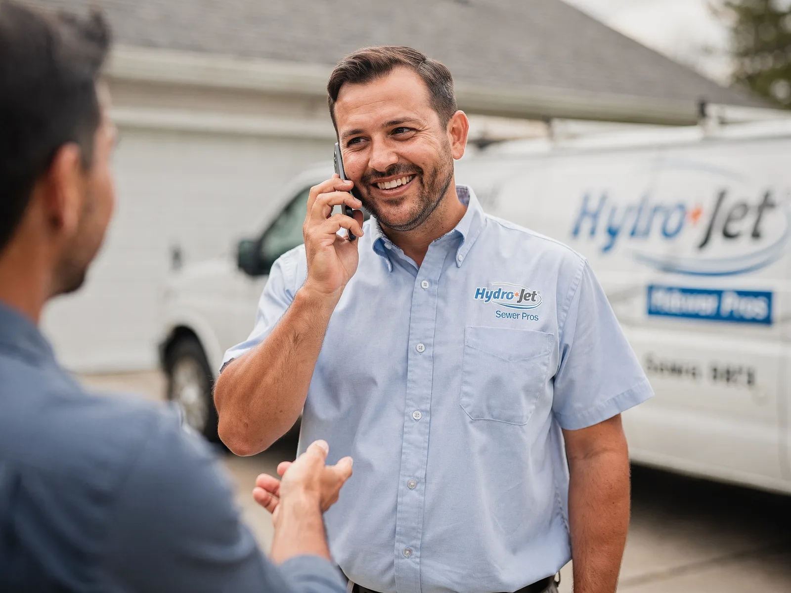 Hydro Jetting Inola, OK FAQs
